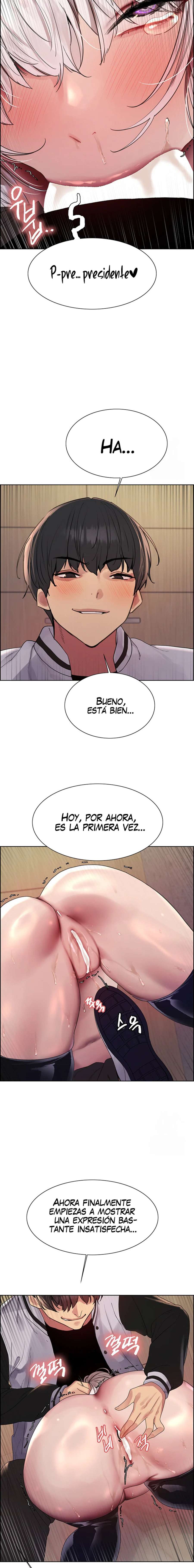 Amo del tiempo Capítulo 131 - Page 14