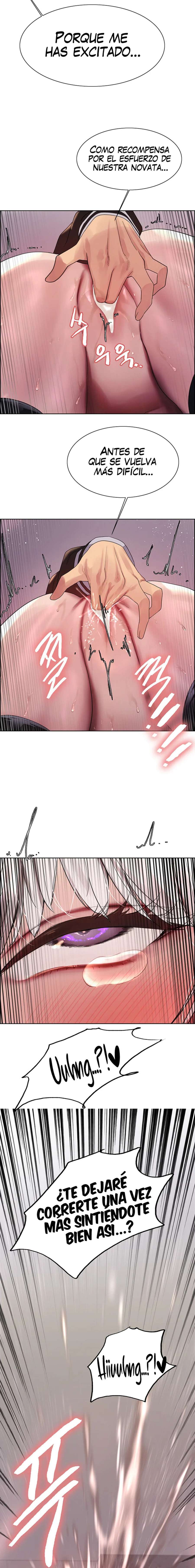 Amo del tiempo Capítulo 131 - Page 15