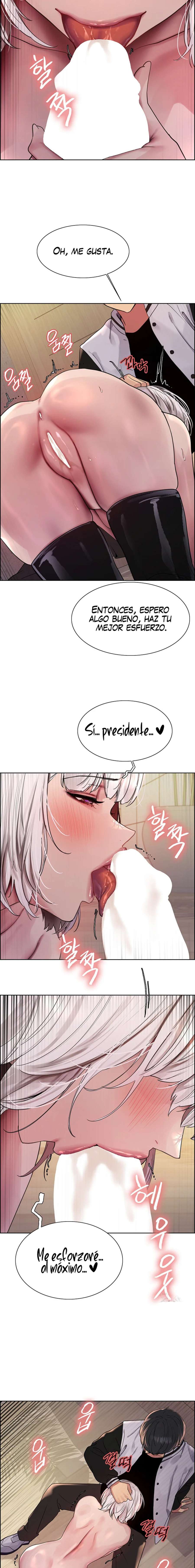 Amo del tiempo Capítulo 131 - Page 6