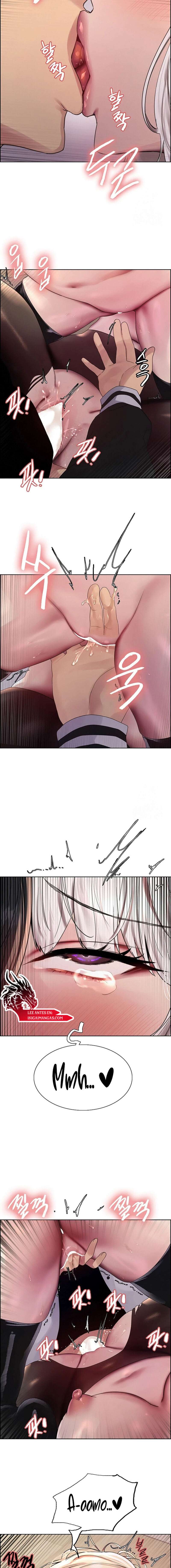 Amo del tiempo Capítulo 132 - Page 14