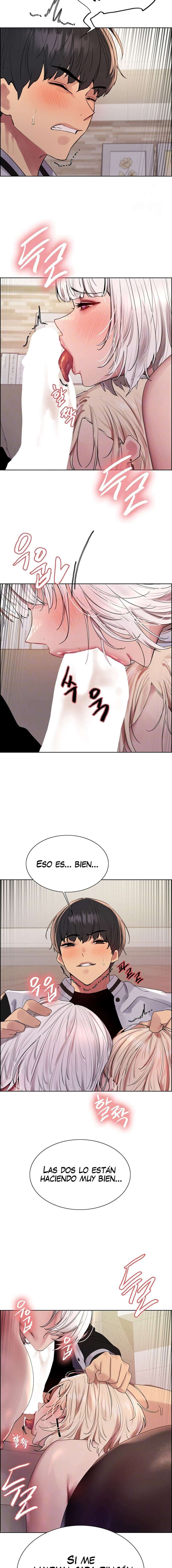 Amo del tiempo Capítulo 133 - Page 3