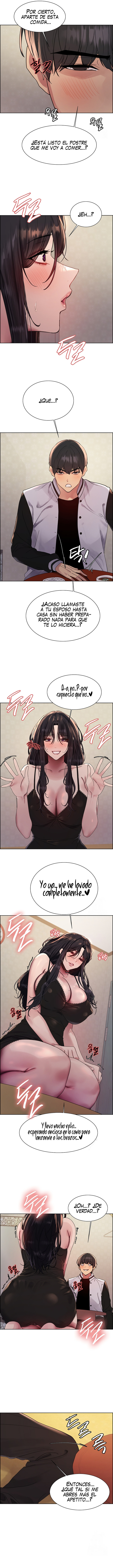 Amo del tiempo Capítulo 134 - Page 8