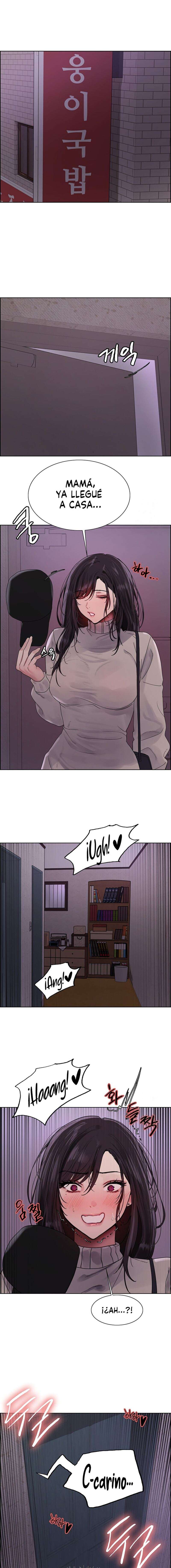 Amo del tiempo Capítulo 135 - Page 13