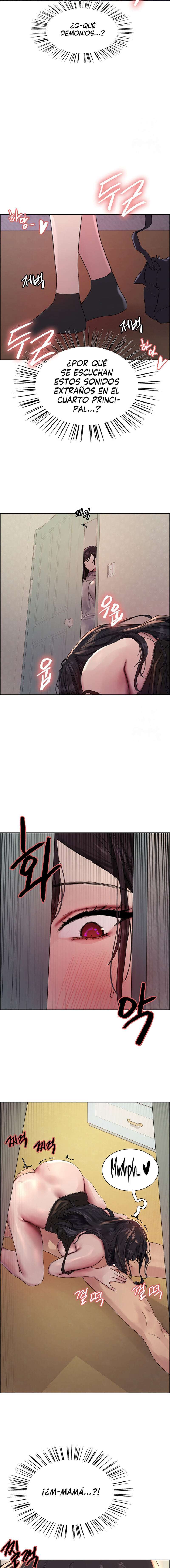 Amo del tiempo Capítulo 135 - Page 14