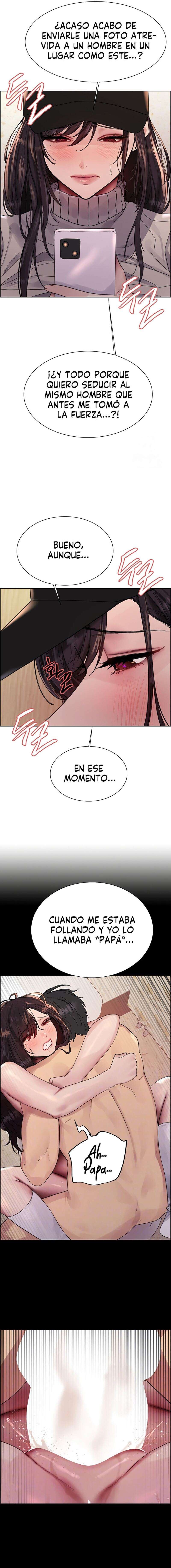 Amo del tiempo Capítulo 135 - Page 2