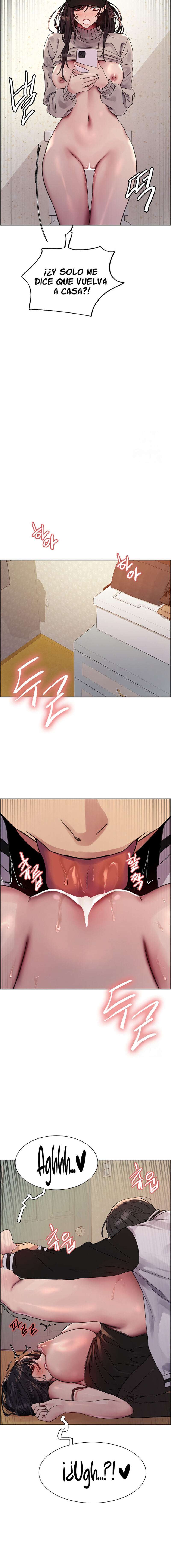 Amo del tiempo Capítulo 135 - Page 5