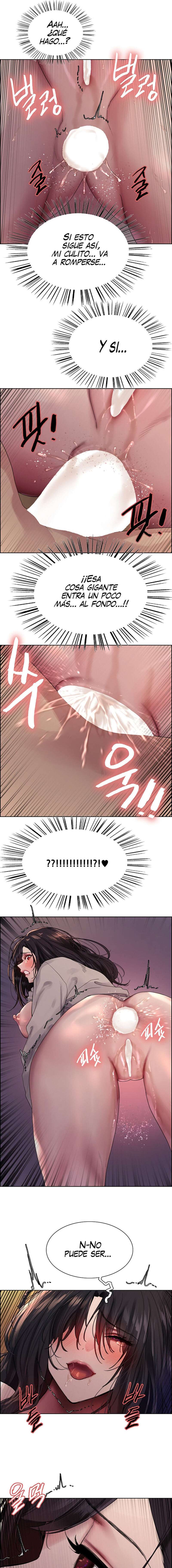 Amo del tiempo Capítulo 136 - Page 14