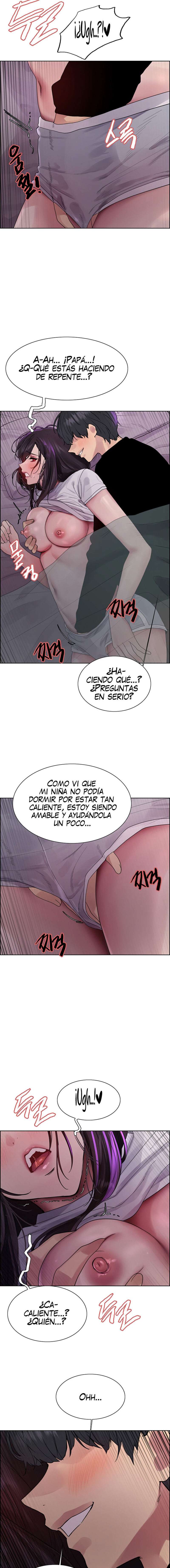 Amo del tiempo Capítulo 137 - Page 11