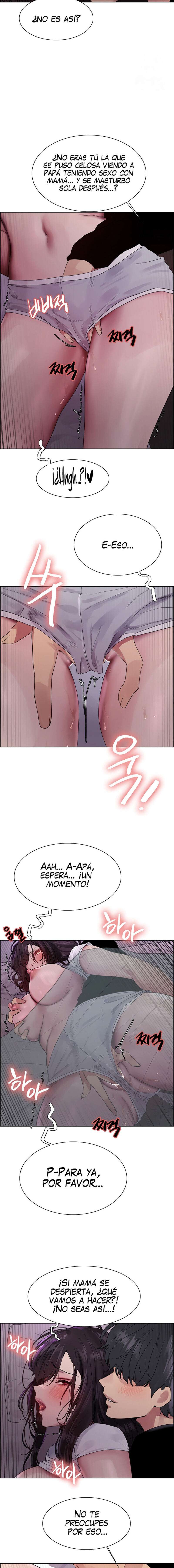 Amo del tiempo Capítulo 137 - Page 12