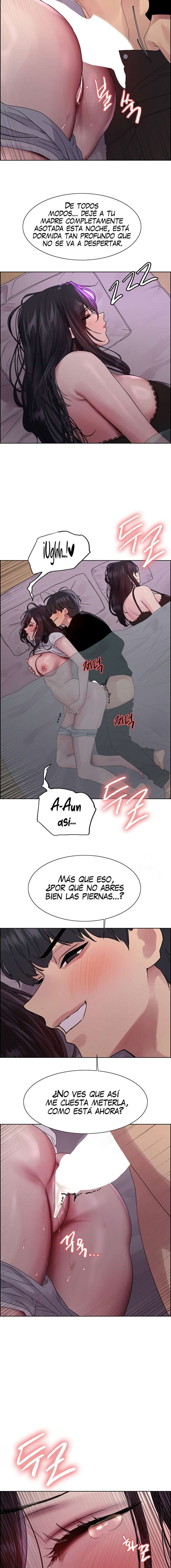 Amo del tiempo Capítulo 137 - Page 13