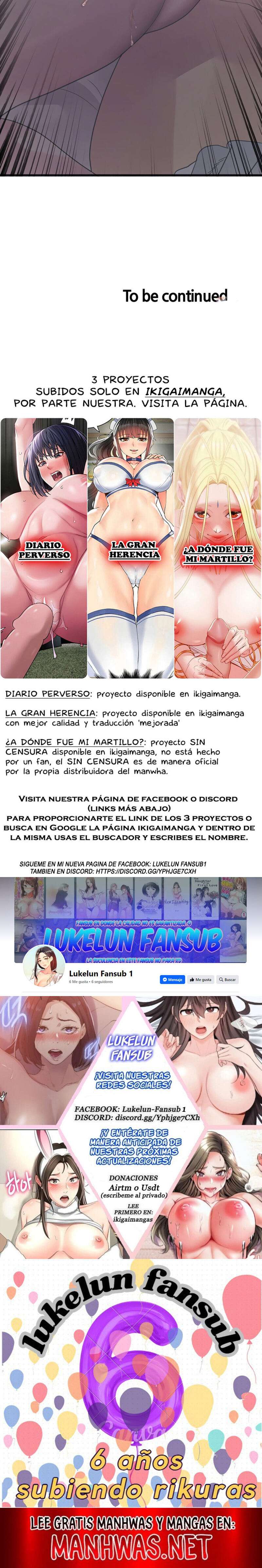 Amo del tiempo Capítulo 137 - Page 15