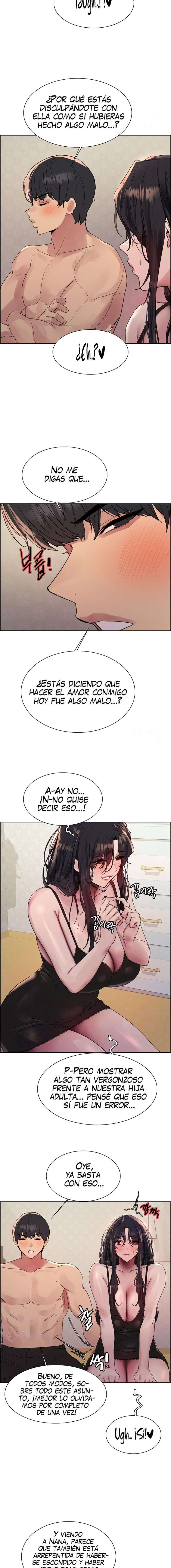 Amo del tiempo Capítulo 137 - Page 3