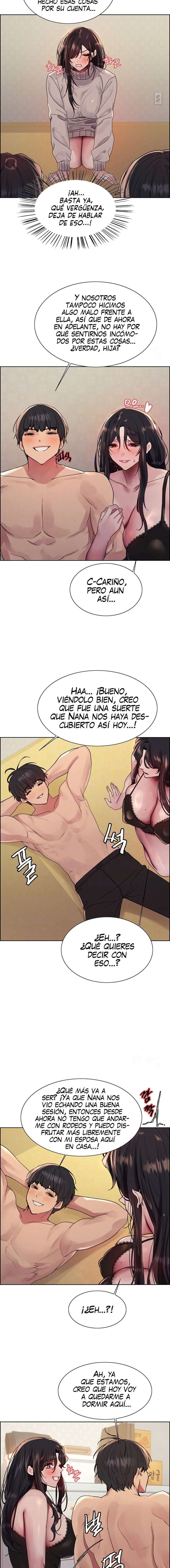 Amo del tiempo Capítulo 137 - Page 4