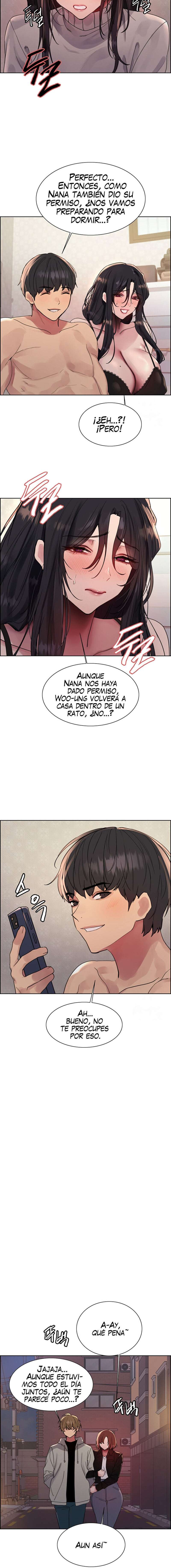 Amo del tiempo Capítulo 137 - Page 6