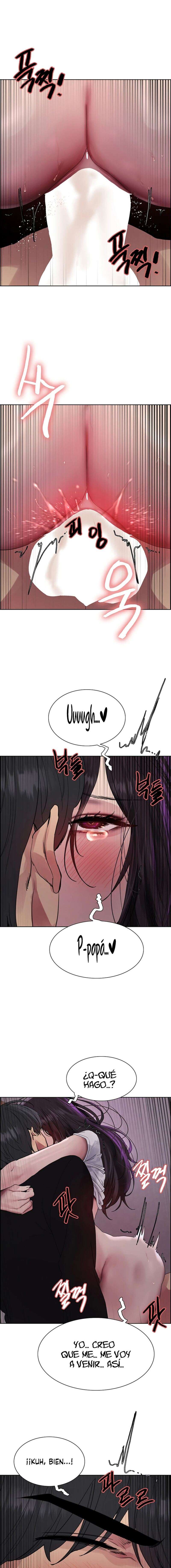 Amo del tiempo Capítulo 138 - Page 13