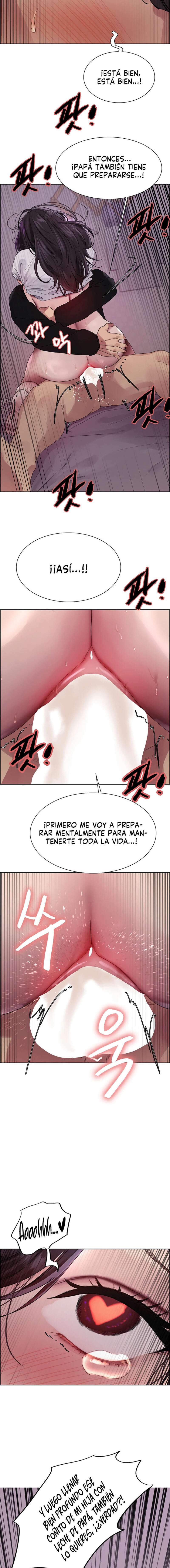 Amo del tiempo Capítulo 138 - Page 14