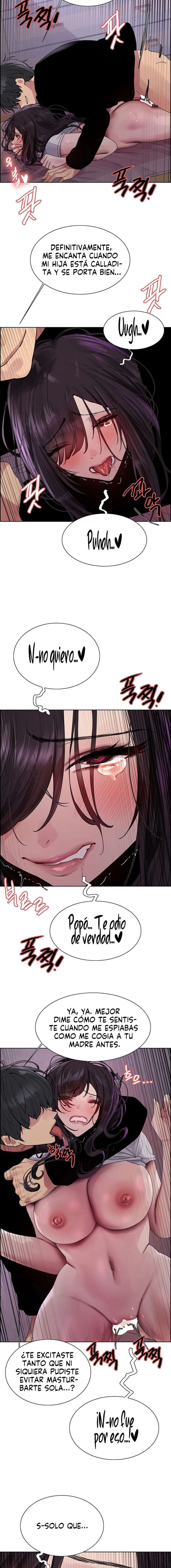 Amo del tiempo Capítulo 138 - Page 7