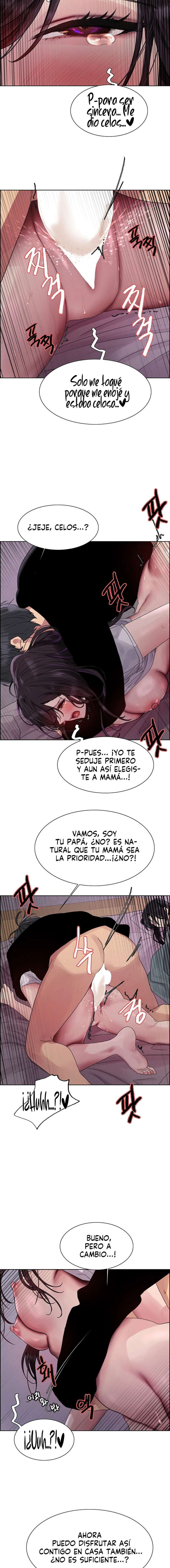 Amo del tiempo Capítulo 138 - Page 8