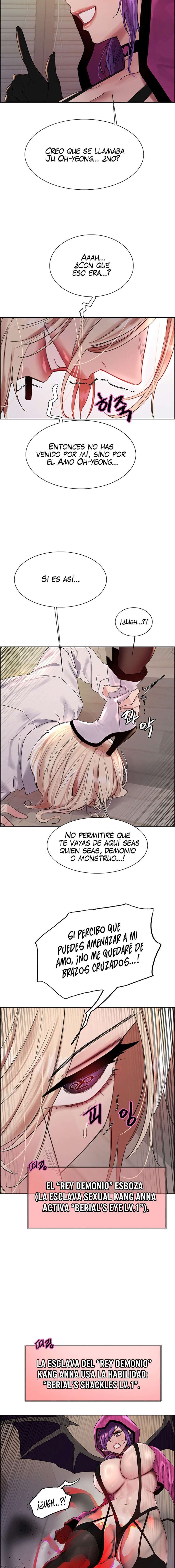 Amo del tiempo Capítulo 139 - Page 10