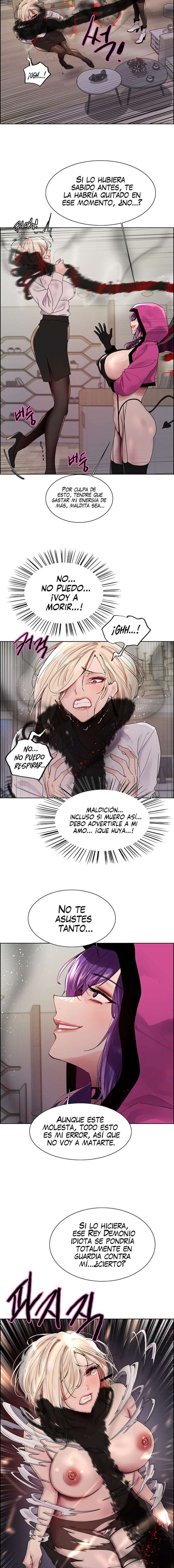 Amo del tiempo Capítulo 139 - Page 13