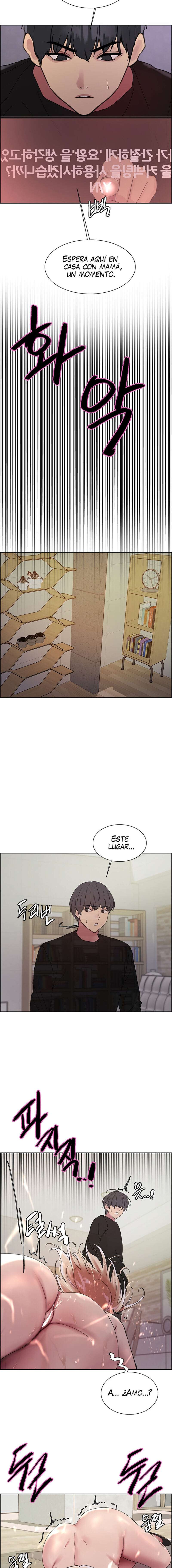 Amo del tiempo Capítulo 139 - Page 16