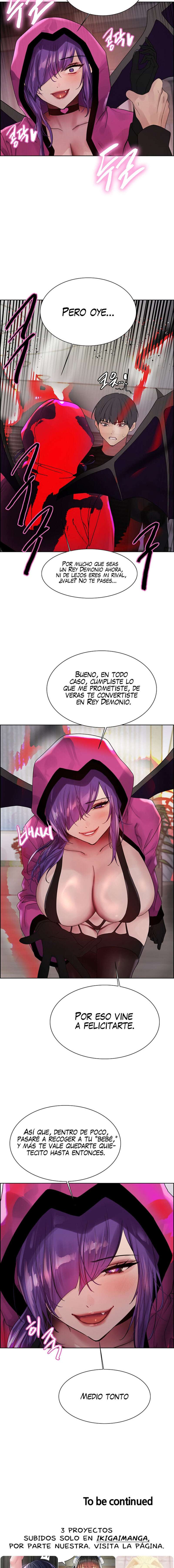 Amo del tiempo Capítulo 139 - Page 19