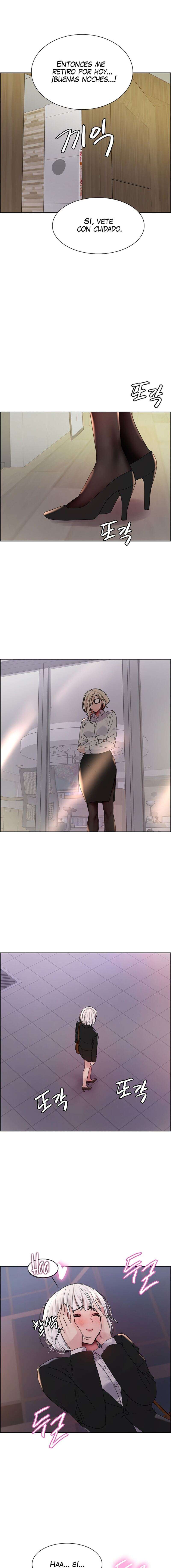 Amo del tiempo Capítulo 139 - Page 4