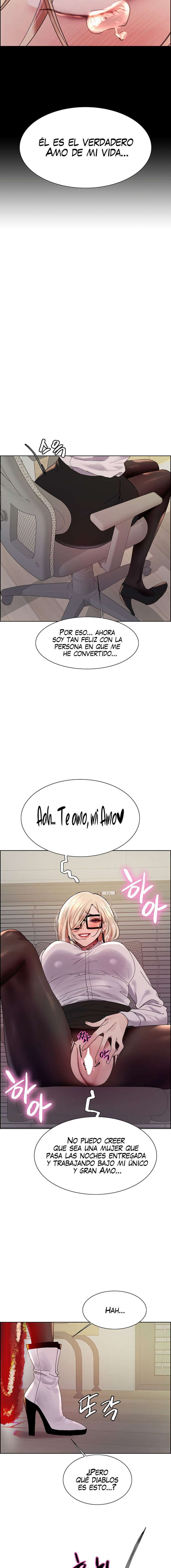 Amo del tiempo Capítulo 139 - Page 6