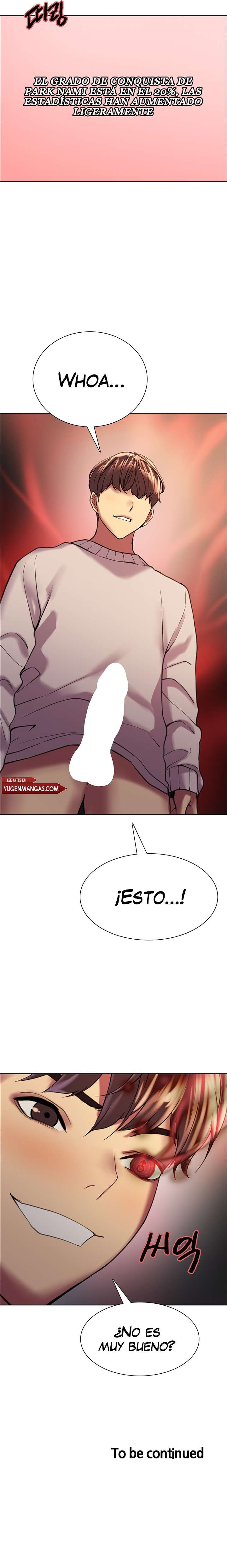 Amo del tiempo Capítulo 14 - Page 12