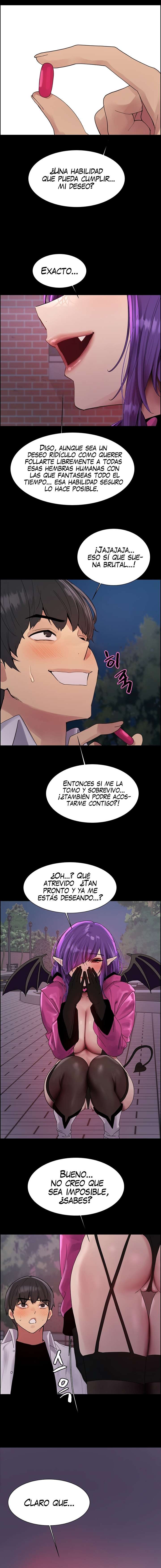 Amo del tiempo Capítulo 140 - Page 14