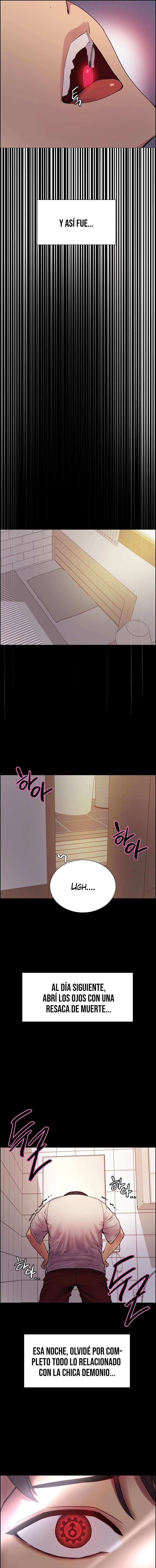 Amo del tiempo Capítulo 140 - Page 16