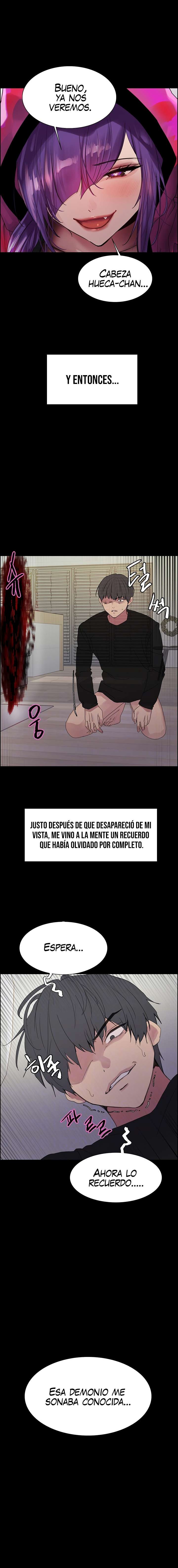 Amo del tiempo Capítulo 140 - Page 4