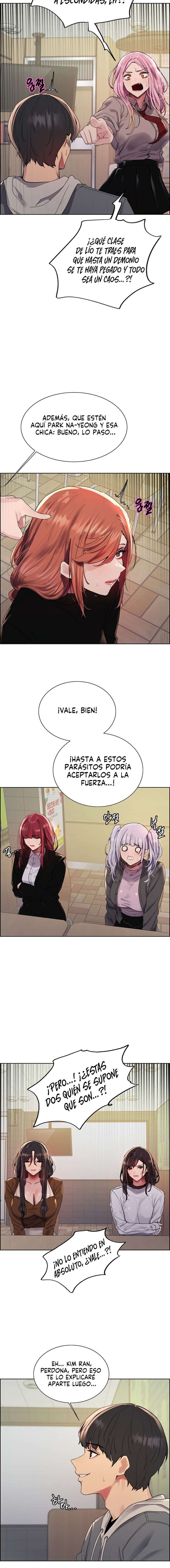 Amo del tiempo Capítulo 141 - Page 13