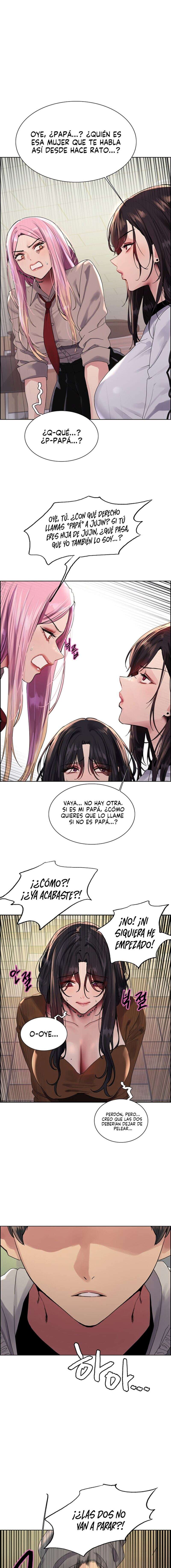 Amo del tiempo Capítulo 141 - Page 14