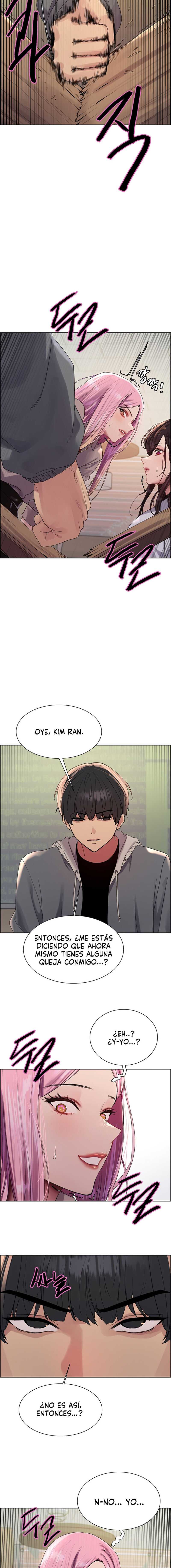 Amo del tiempo Capítulo 141 - Page 15