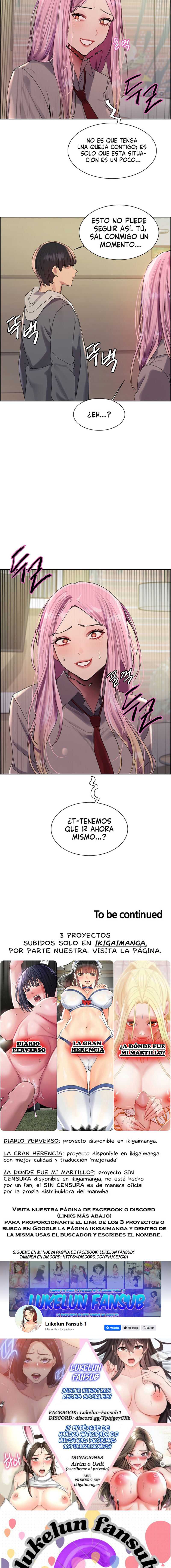 Amo del tiempo Capítulo 141 - Page 16