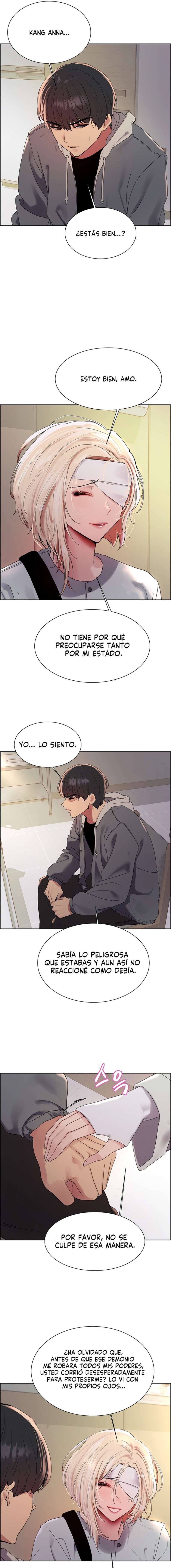 Amo del tiempo Capítulo 141 - Page 2