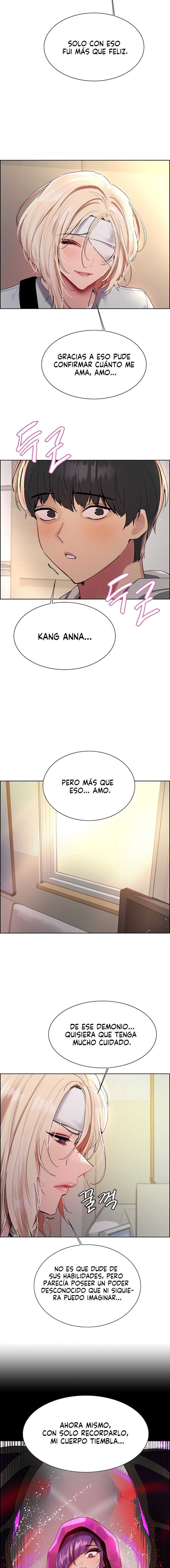 Amo del tiempo Capítulo 141 - Page 3