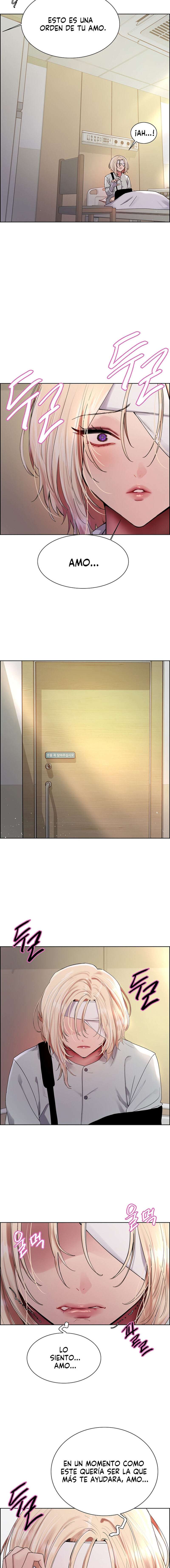 Amo del tiempo Capítulo 141 - Page 6