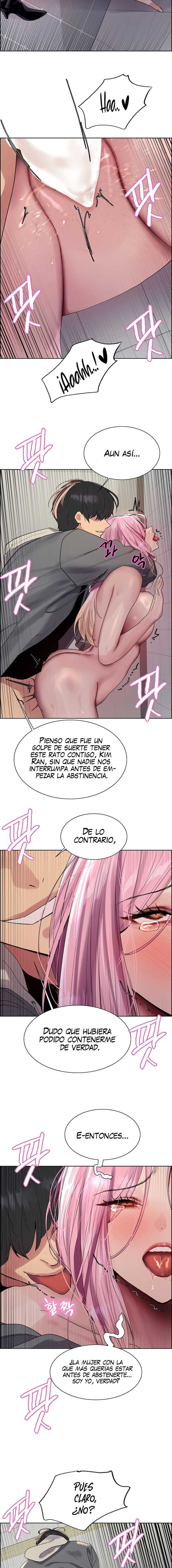 Amo del tiempo Capítulo 143 - Page 12