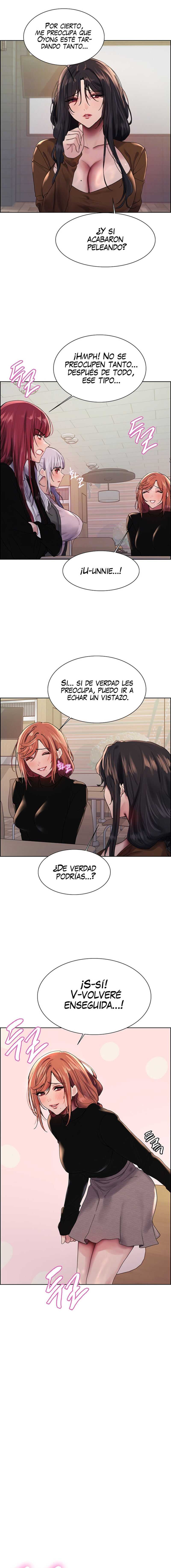 Amo del tiempo Capítulo 143 - Page 4