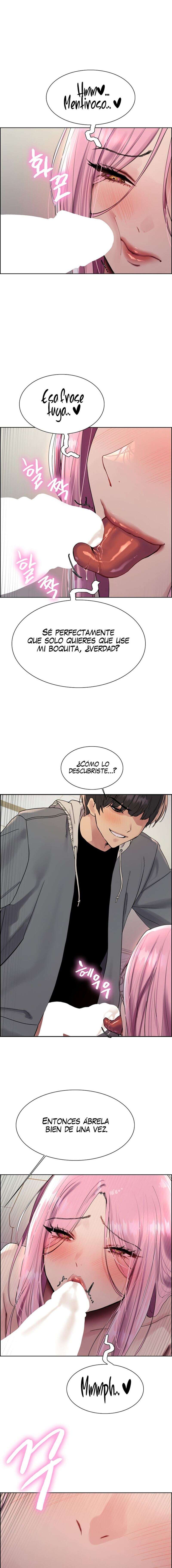 Amo del tiempo Capítulo 143 - Page 7