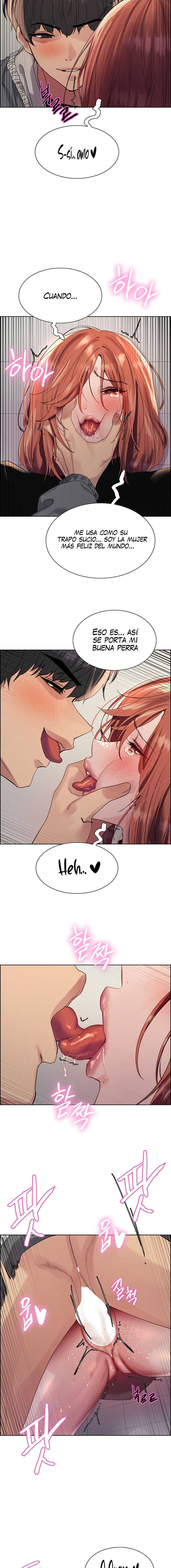 Amo del tiempo Capítulo 144 - Page 11