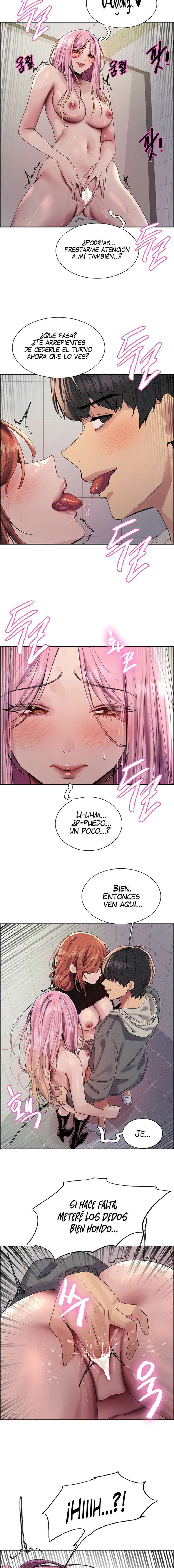 Amo del tiempo Capítulo 144 - Page 12