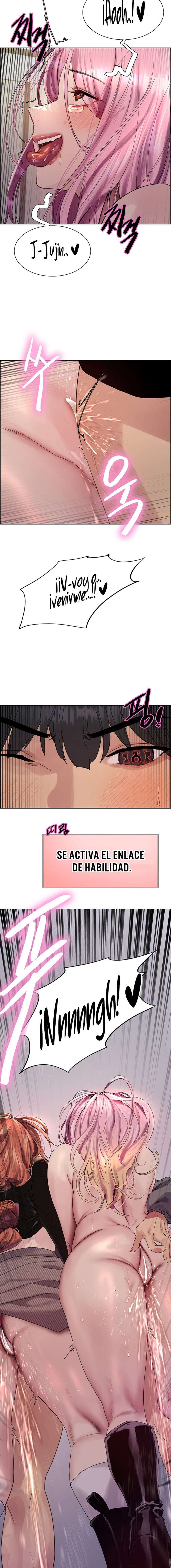 Amo del tiempo Capítulo 144 - Page 14