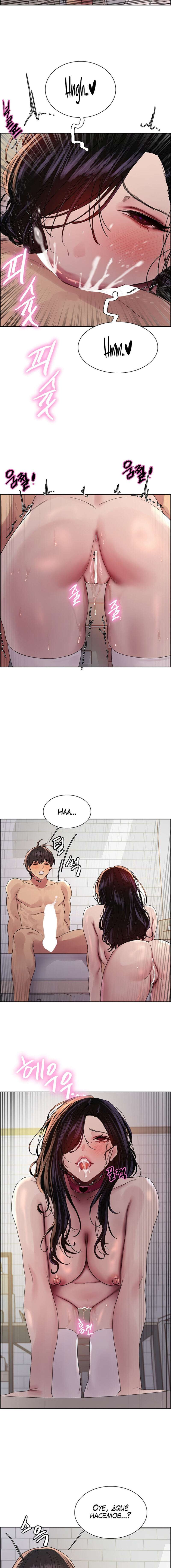 Amo del tiempo Capítulo 145 - Page 10