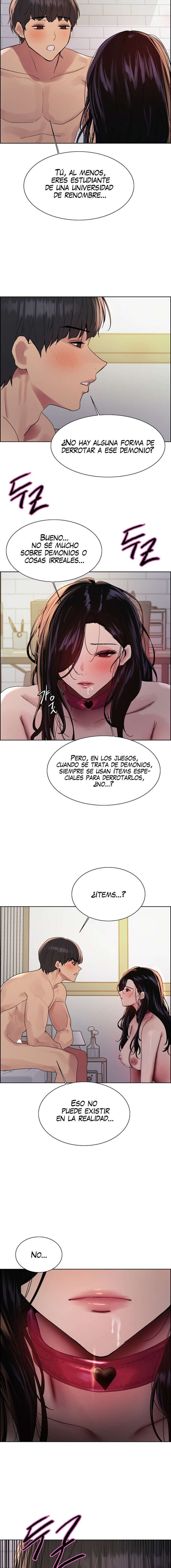 Amo del tiempo Capítulo 145 - Page 11