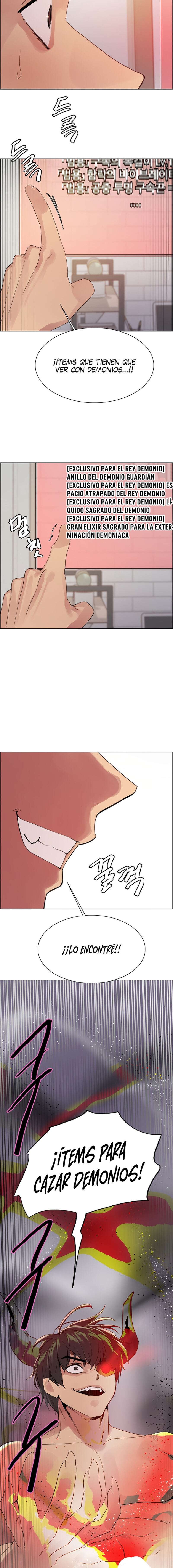 Amo del tiempo Capítulo 145 - Page 13