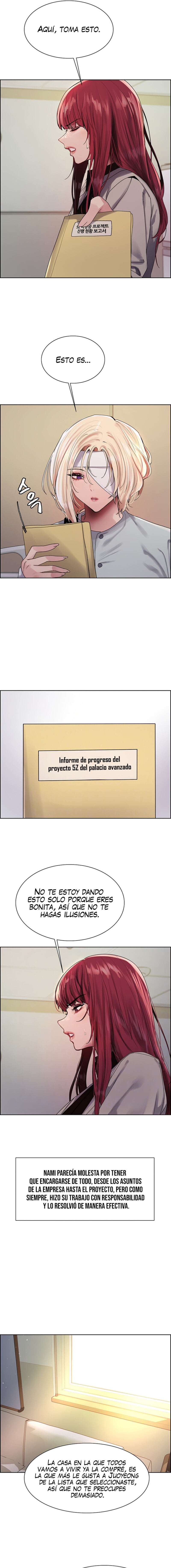 Amo del tiempo Capítulo 145 - Page 2