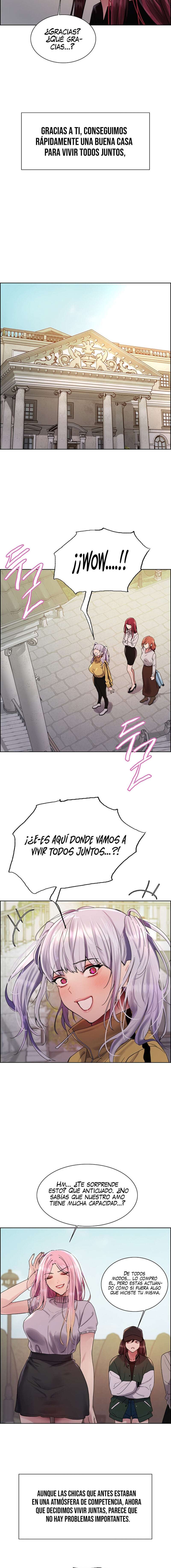 Amo del tiempo Capítulo 145 - Page 4